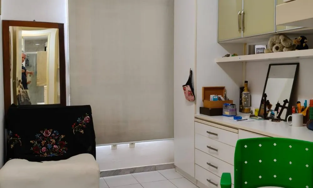 Apartamento com 2 quartos à venda, 57m² - Pituba Ville (9)