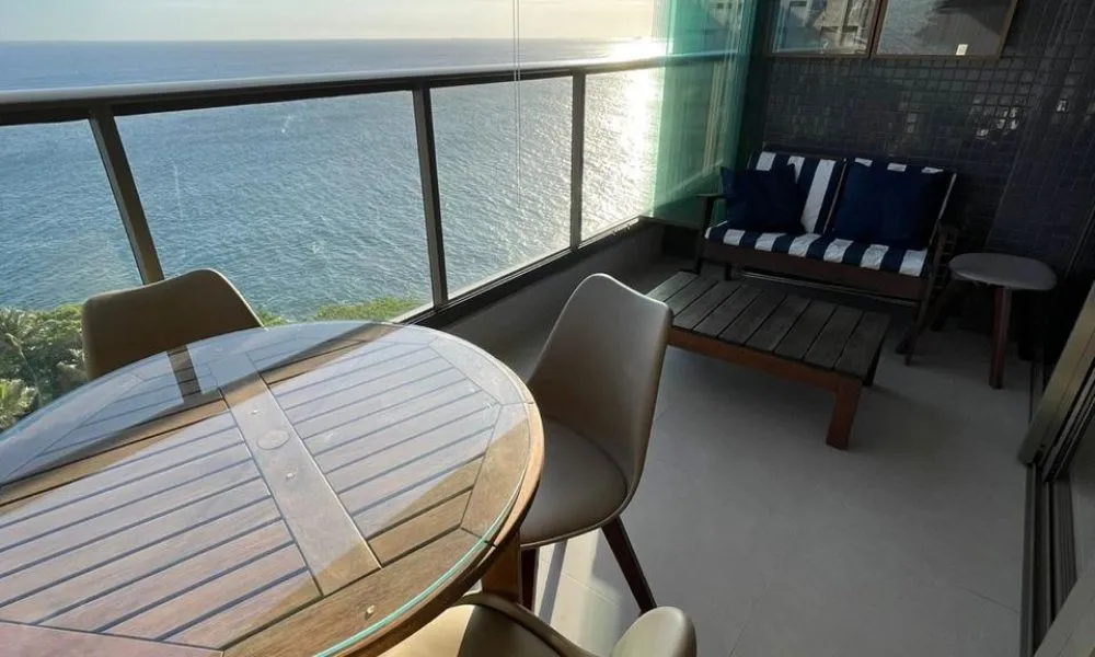 Apartamento com 2 quartos para aluguel, 67m² - Ondina (12)