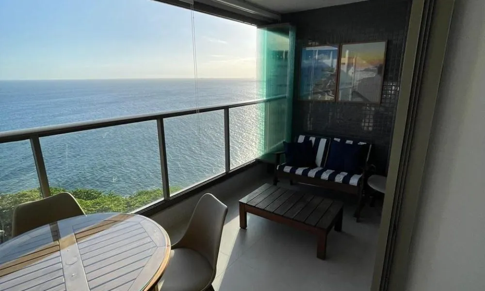 Apartamento com 2 quartos para aluguel, 67m² - Ondina (13)