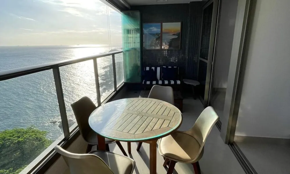 Apartamento com 2 quartos para aluguel, 67m² - Ondina (14)