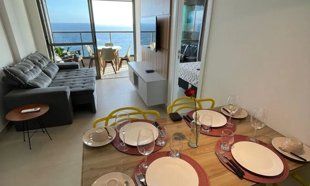 Apartamento com 2 quartos para aluguel, 67m² - Ondina (16)