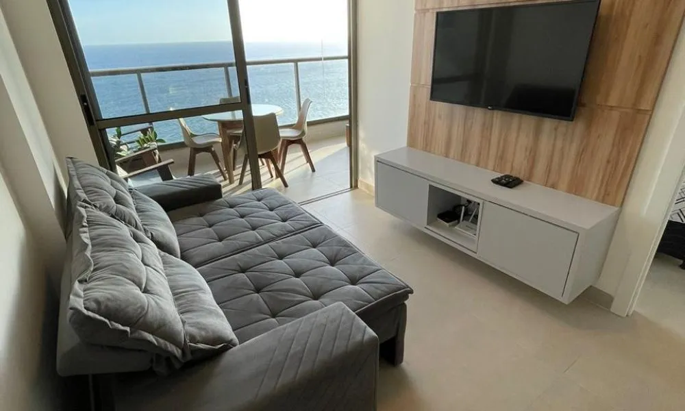 Apartamento com 2 quartos para aluguel, 67m² - Ondina (17)