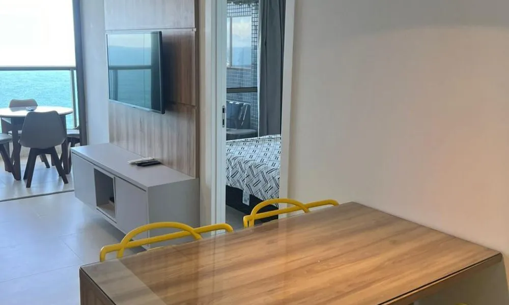 Apartamento com 2 quartos para aluguel, 67m² - Ondina (2)