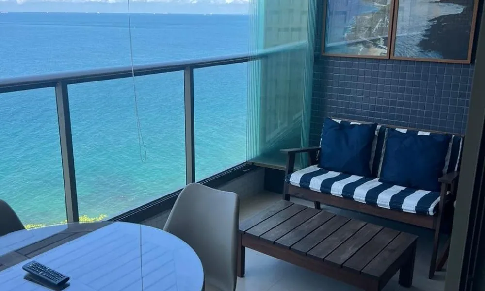 Apartamento com 2 quartos para aluguel, 67m² - Ondina (4)
