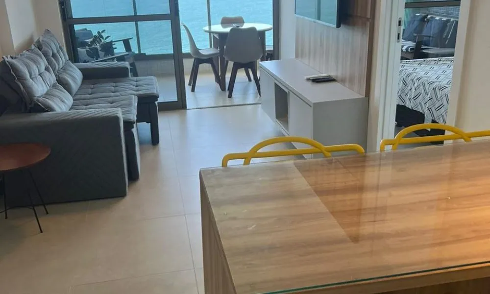 Apartamento com 2 quartos para aluguel, 67m² - Ondina (6)