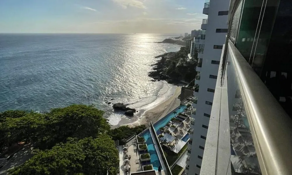 Apartamento com 2 quartos para aluguel, 67m² - Ondina (8)