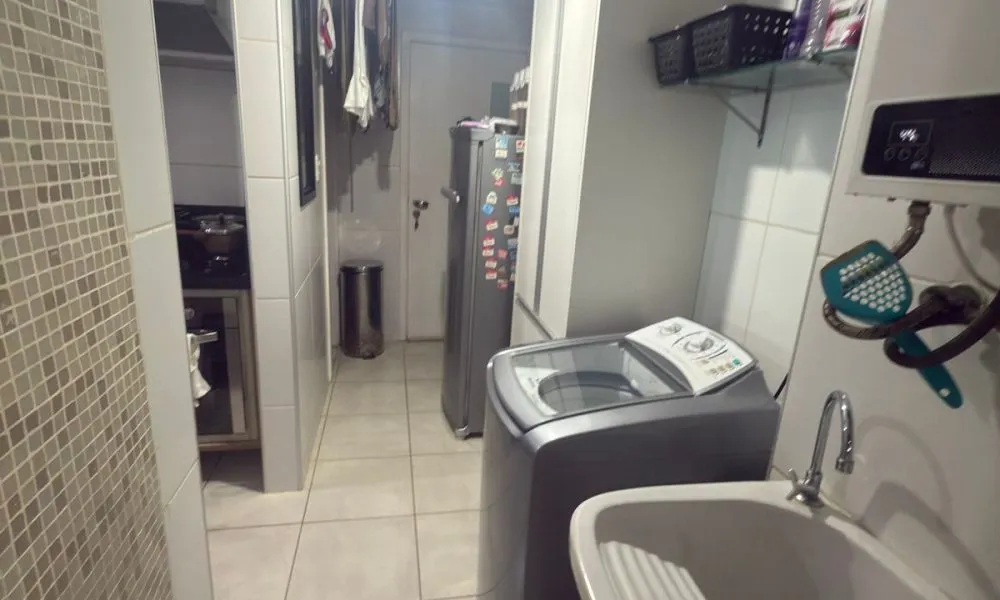 Apartamento com 3 Quartos à venda, 113m² – Patamares (13)