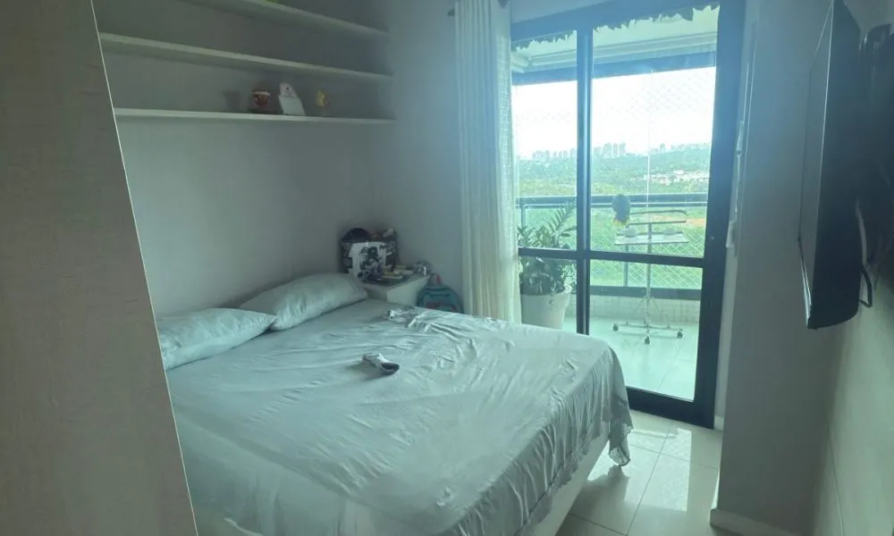 Apartamento com 3 Quartos à venda, 113m² – Patamares (14)