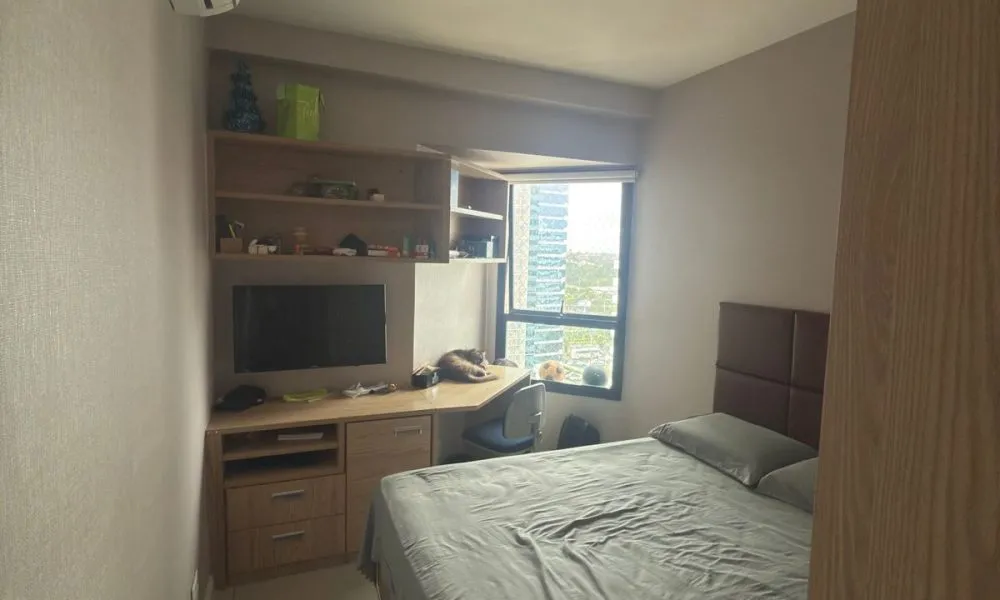 Apartamento com 3 Quartos à venda, 113m² – Patamares (17)