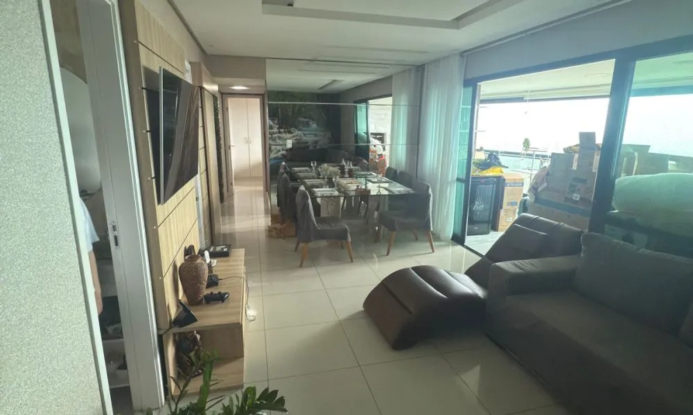 Apartamento com 3 Quartos à venda, 113m² – Patamares (5)