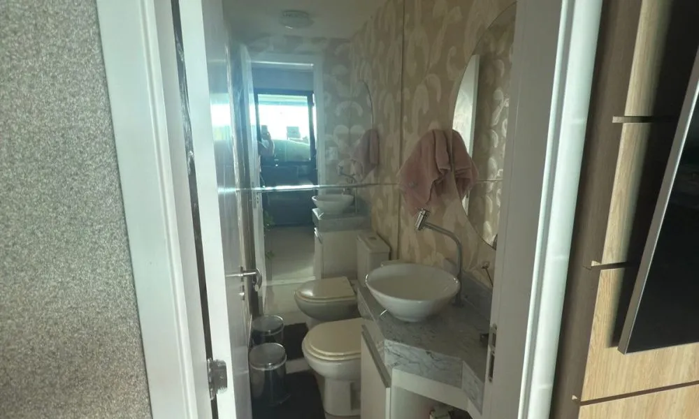 Apartamento com 3 Quartos à venda, 113m² – Patamares (7)