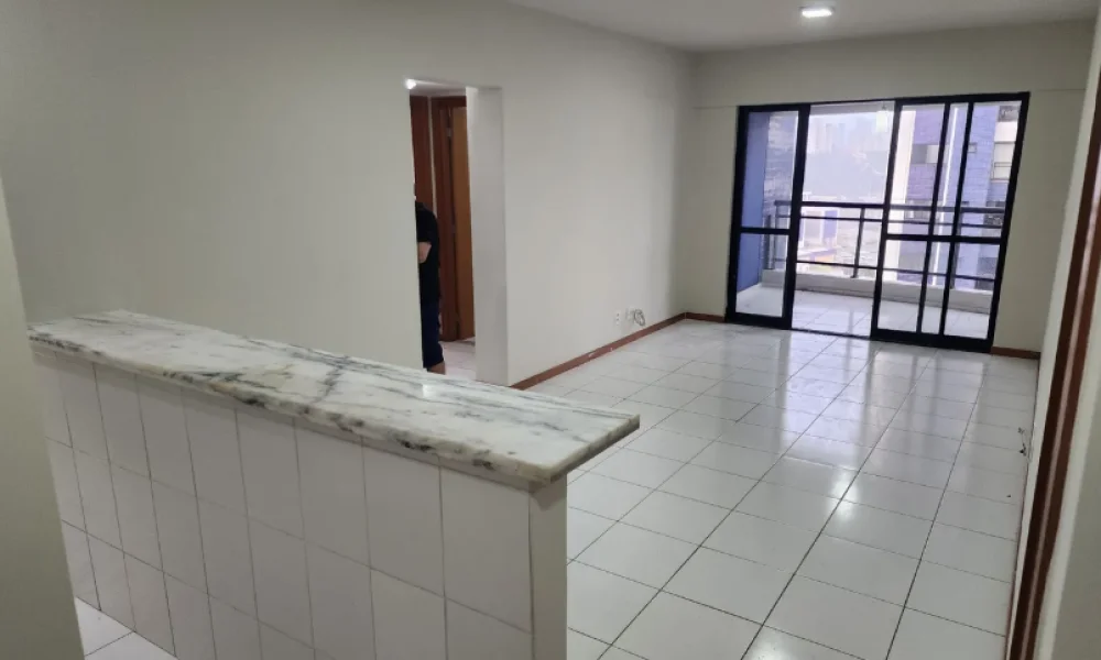 Apartamento com 3 Quartos à venda, 84m² - Vila Laura (1)