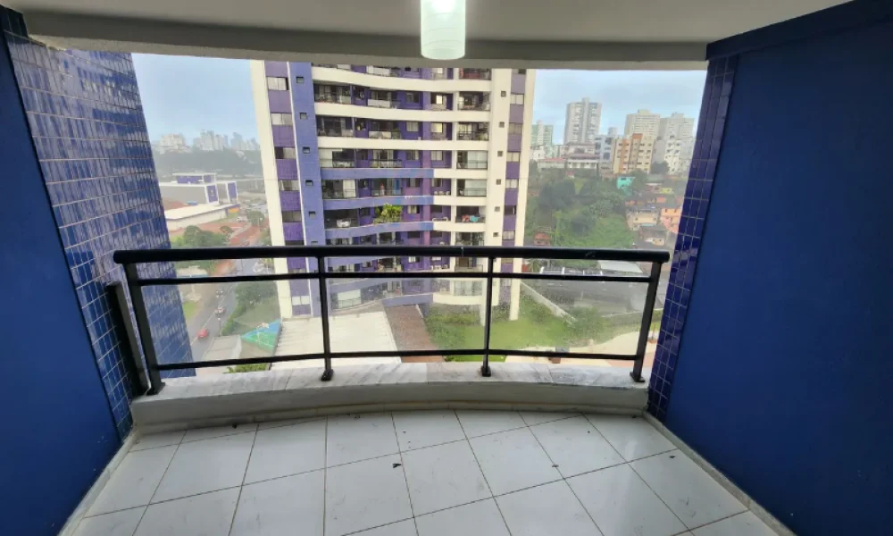 Apartamento com 3 Quartos à venda, 84m² - Vila Laura (6)