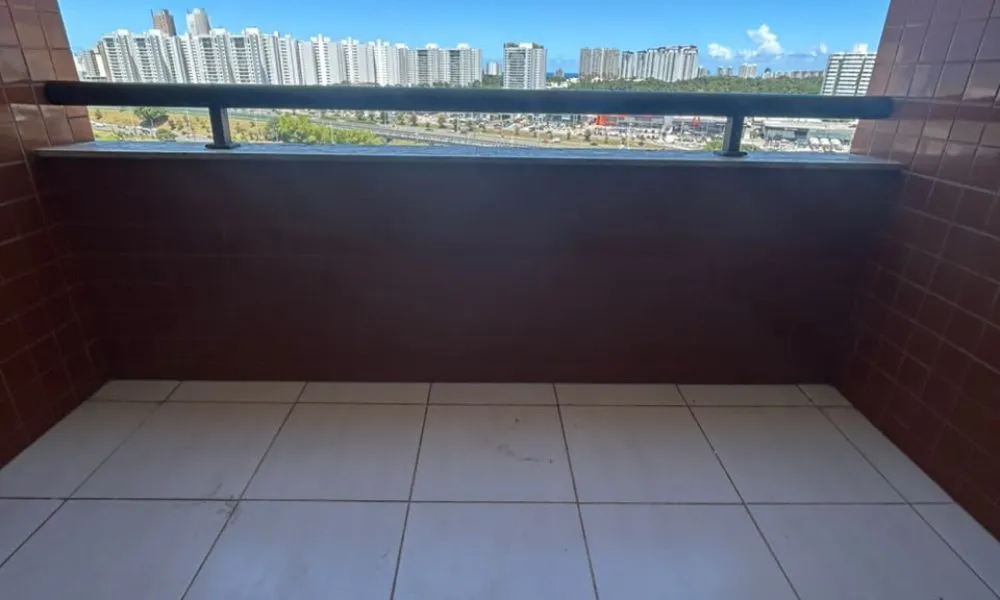Apartamento com 3 quartos à venda, 106m² - Paralela (19)