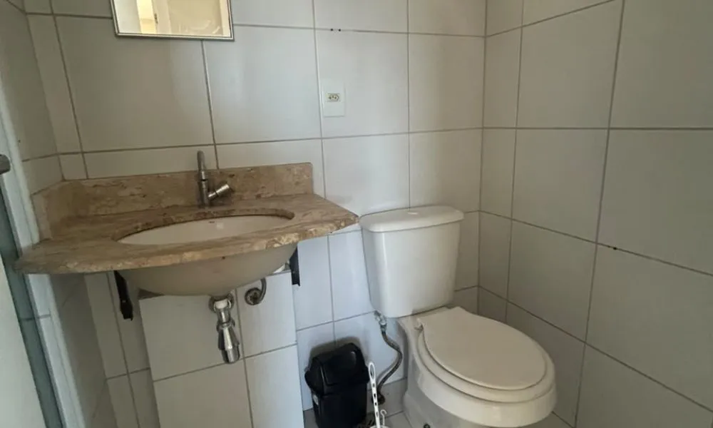 Apartamento com 3 quartos à venda, 106m² - Paralela (2)