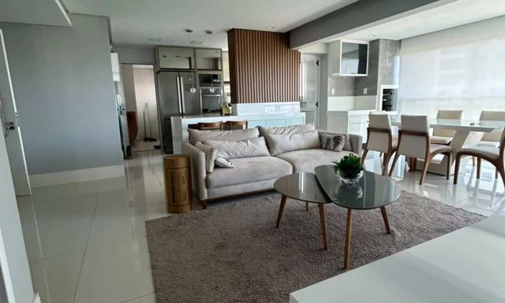 Apartamento com 3 quartos à venda, 116m² - Greenville, Patamares (11)