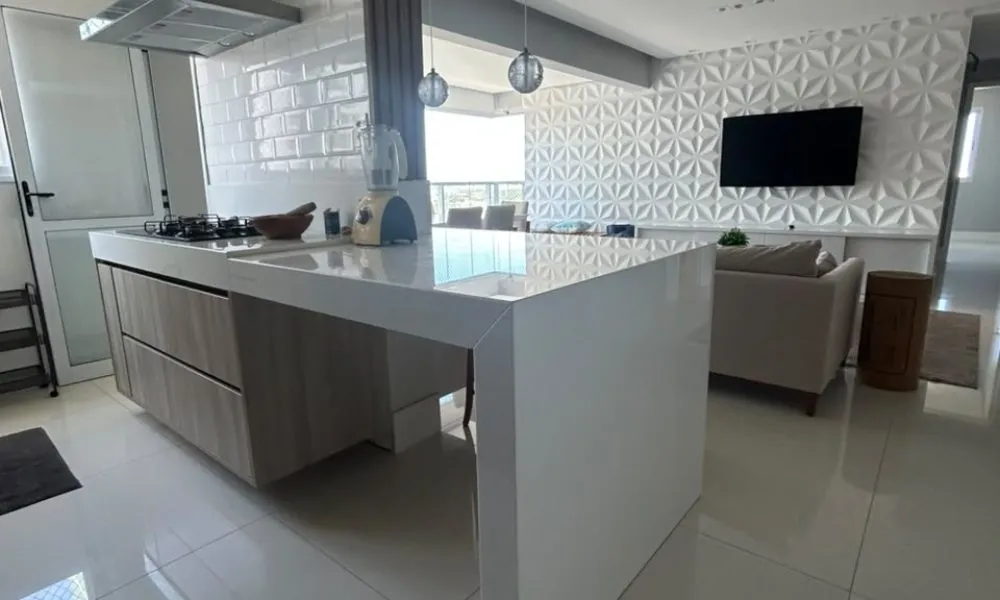 Apartamento com 3 quartos à venda, 116m² - Greenville, Patamares (12)