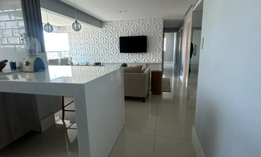 Apartamento com 3 quartos à venda, 116m² - Greenville, Patamares (13)