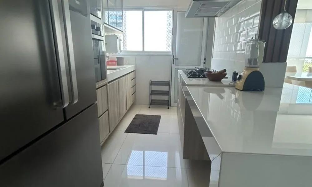 Apartamento com 3 quartos à venda, 116m² - Greenville, Patamares (5)