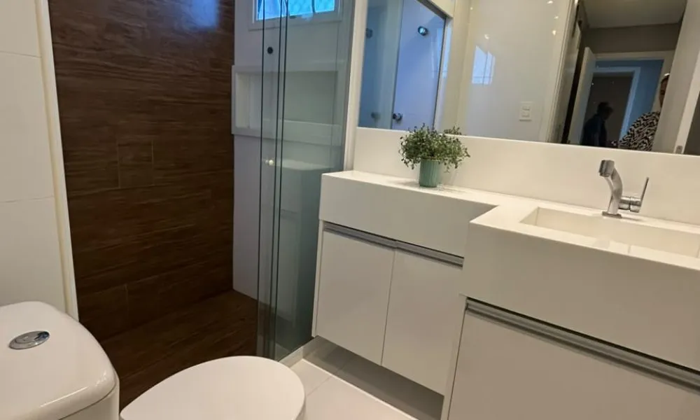 Apartamento com 3 quartos à venda, 116m² - Greenville, Patamares (8)