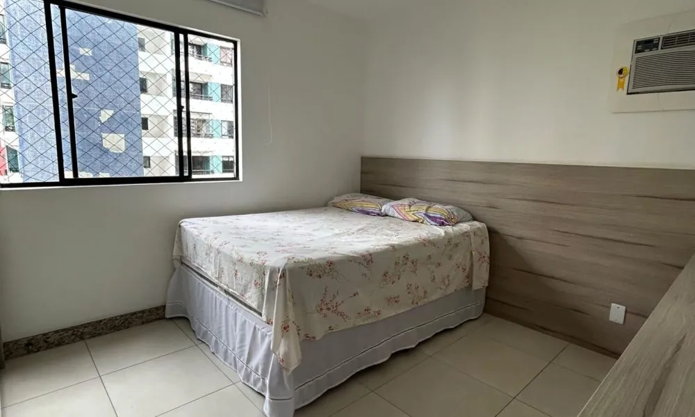 Apartamento com 3 quartos para alugar, 85m² - Pituba (2)