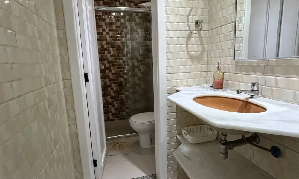 Apartamento com 3 quartos para alugar, 85m² - Pituba (4)