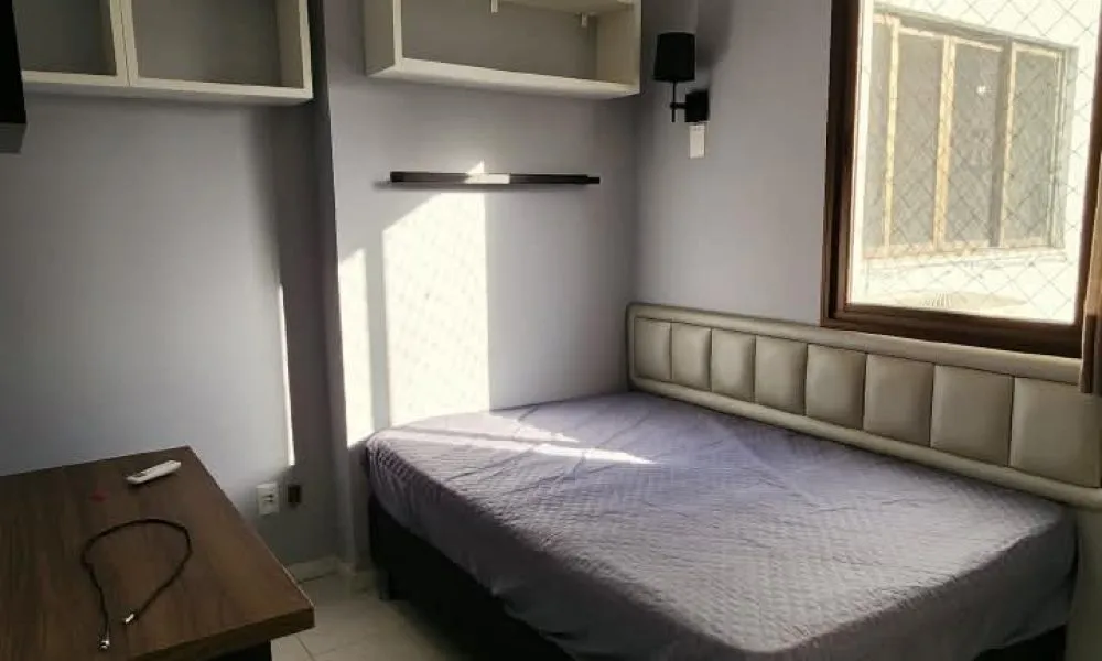 Apartamento com 3 quartos para aluguel, 105m² - Pituba Ville (1)