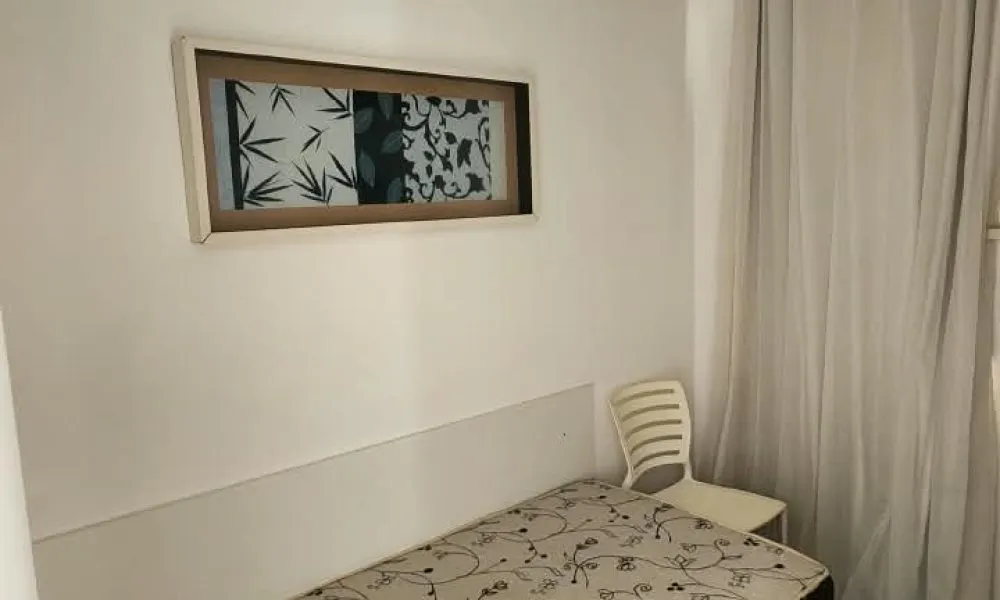 Apartamento com 3 quartos para aluguel, 105m² - Pituba Ville (14)