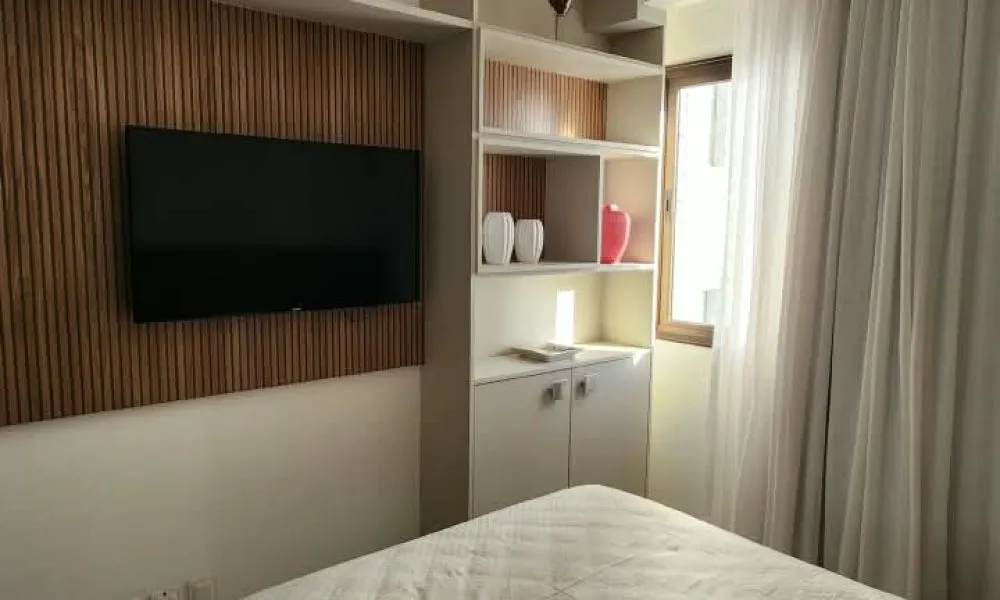 Apartamento com 3 quartos para aluguel, 105m² - Pituba Ville (15)
