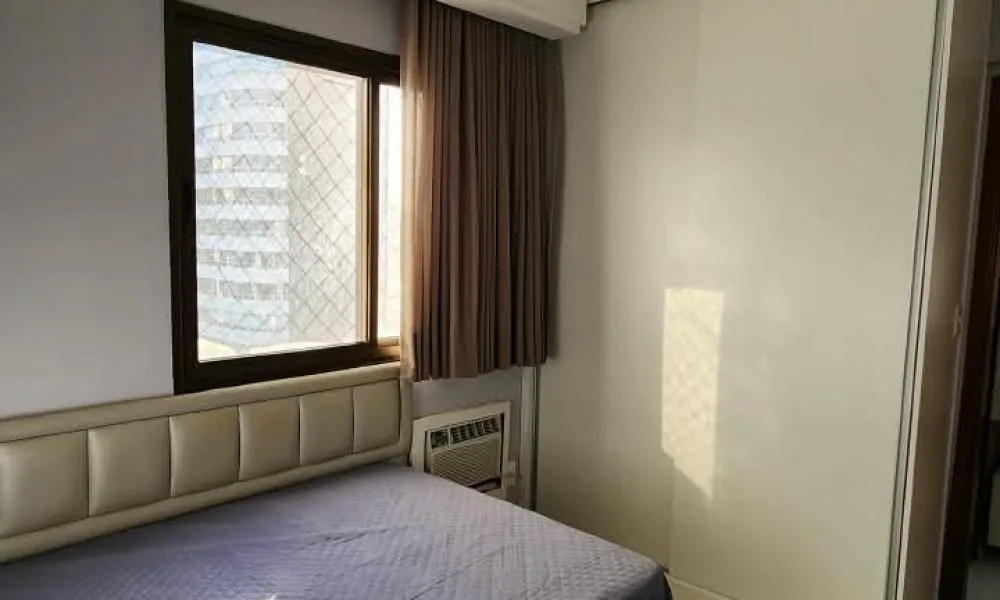 Apartamento com 3 quartos para aluguel, 105m² - Pituba Ville (2)