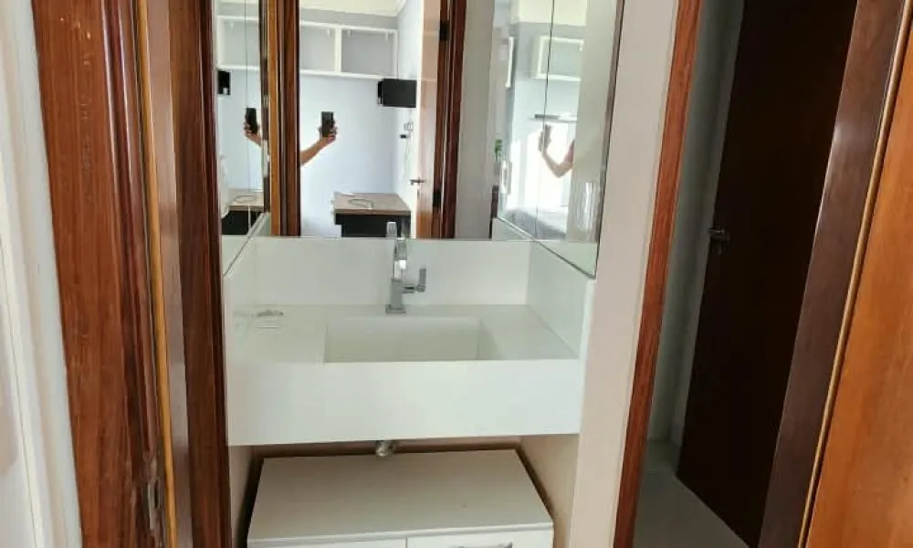 Apartamento com 3 quartos para aluguel, 105m² - Pituba Ville (4)
