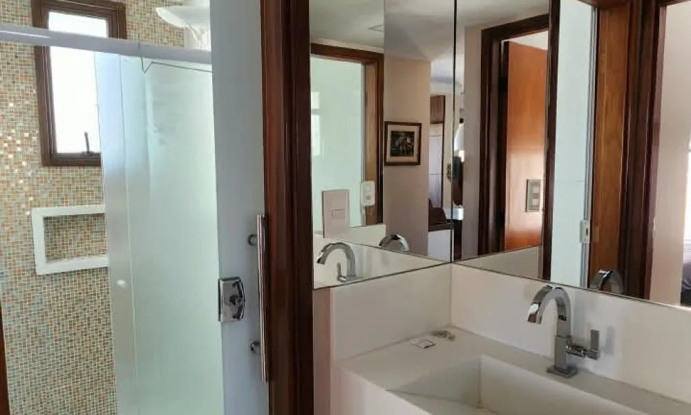 Apartamento com 3 quartos para aluguel, 105m² - Pituba Ville (5)