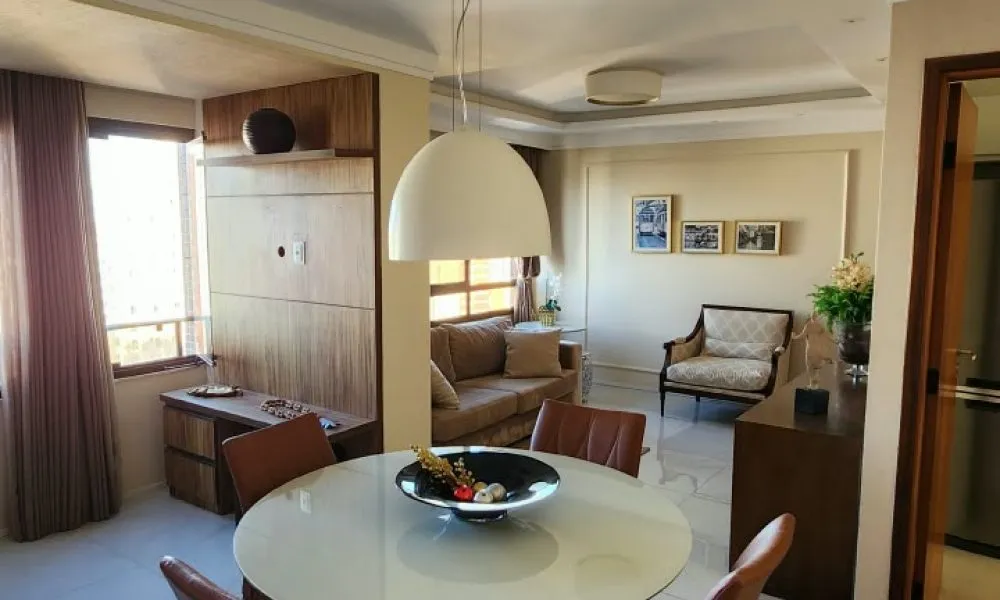 Apartamento com 3 quartos para aluguel, 105m² - Pituba Ville (6)