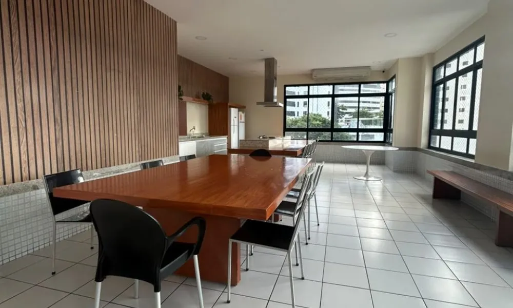 Apartamento com 3 quartos para aluguel, 89m² - Pituba (2)