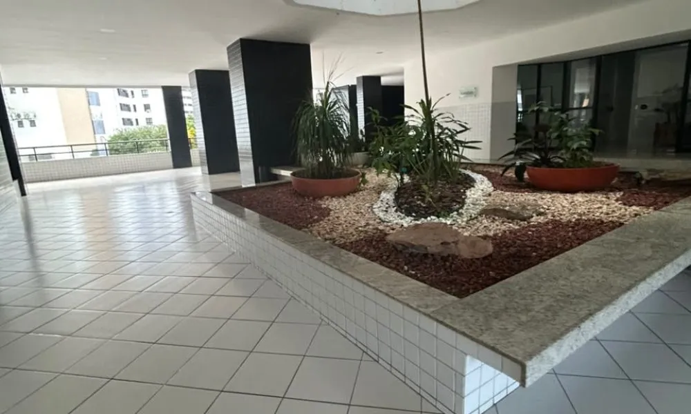Apartamento com 3 quartos para aluguel, 89m² - Pituba (7)
