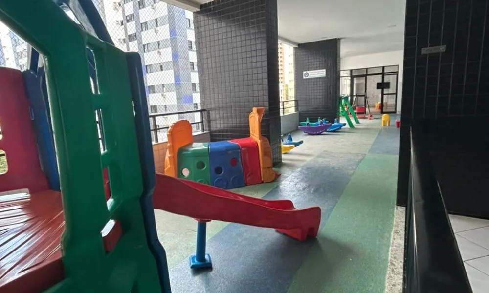Apartamento com 3 quartos para aluguel, 89m² - Pituba (8)