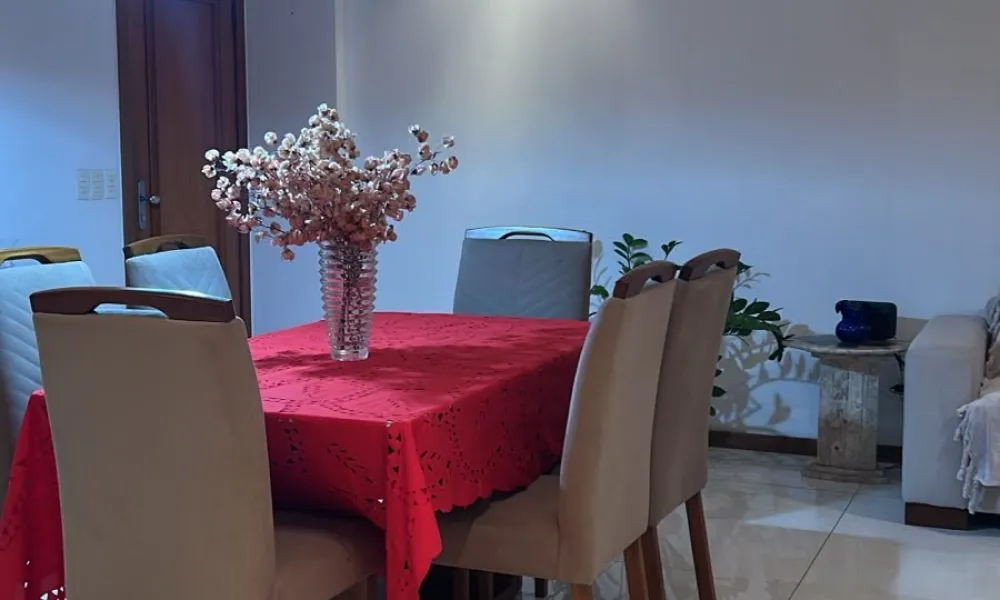 Apartamento com 3 suítes à venda, 115m² - Pituba Ville (13)