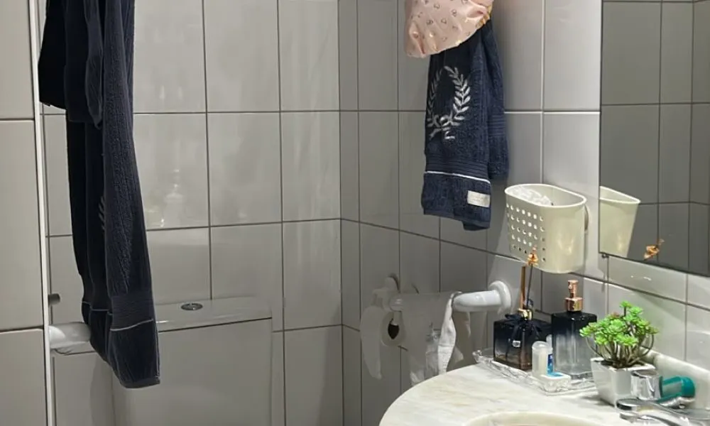 Apartamento com 3 suítes à venda, 115m² - Pituba Ville (14)