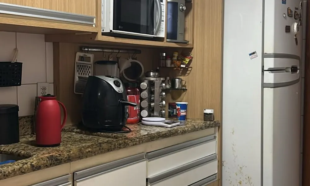 Apartamento com 3 suítes à venda, 115m² - Pituba Ville (4)