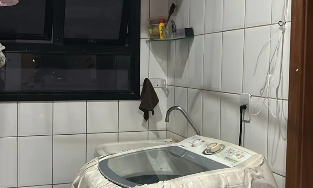 Apartamento com 3 suítes à venda, 115m² - Pituba Ville (5)