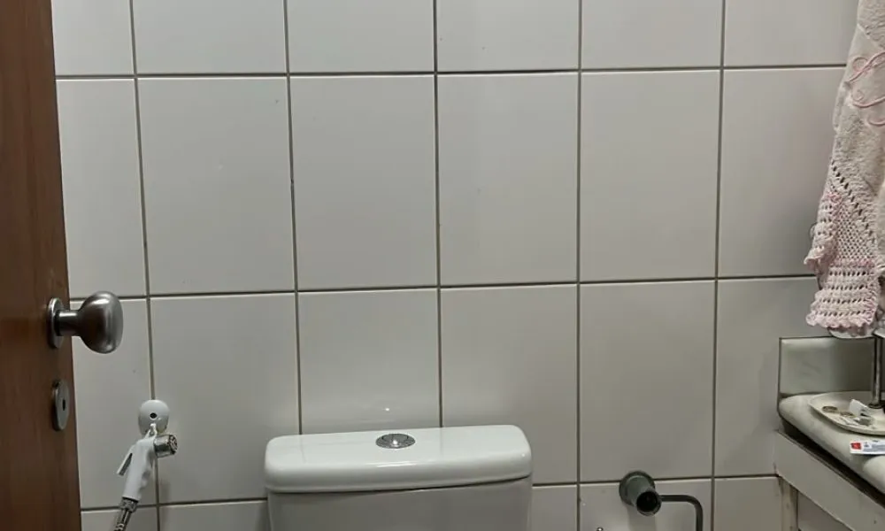 Apartamento com 3 suítes à venda, 115m² - Pituba Ville (6)
