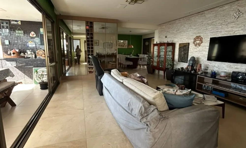 Apartamento com 4 Quartos à venda, 216m² - Pituba Ville (1)