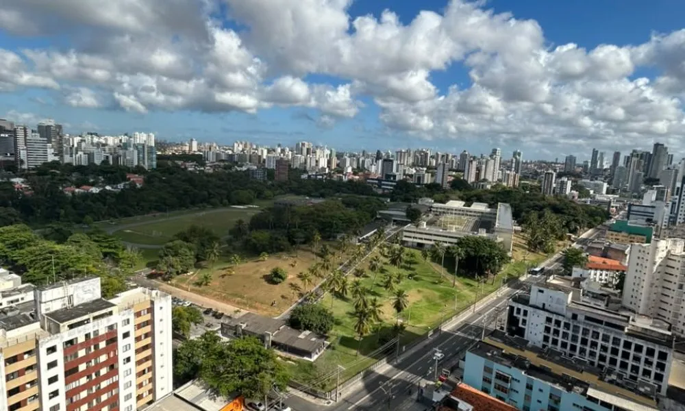 Apartamento com 4 Quartos à venda, 216m² - Pituba Ville (12)