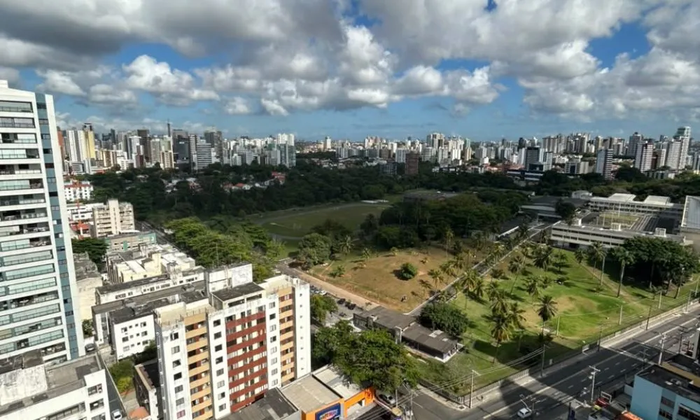 Apartamento com 4 Quartos à venda, 216m² - Pituba Ville (16)
