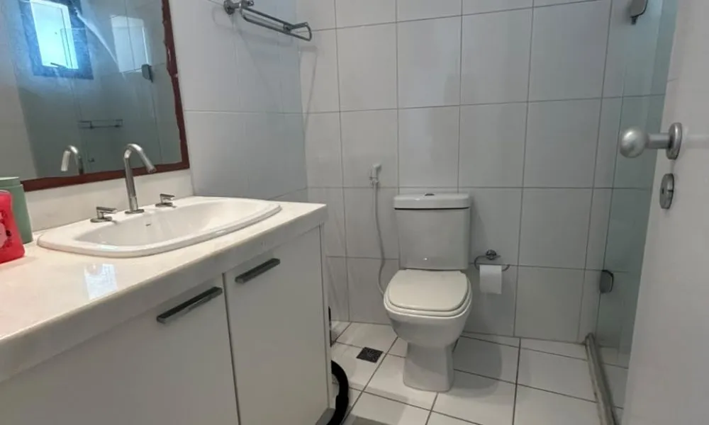 Apartamento com 4 Quartos à venda, 216m² - Pituba Ville (17)