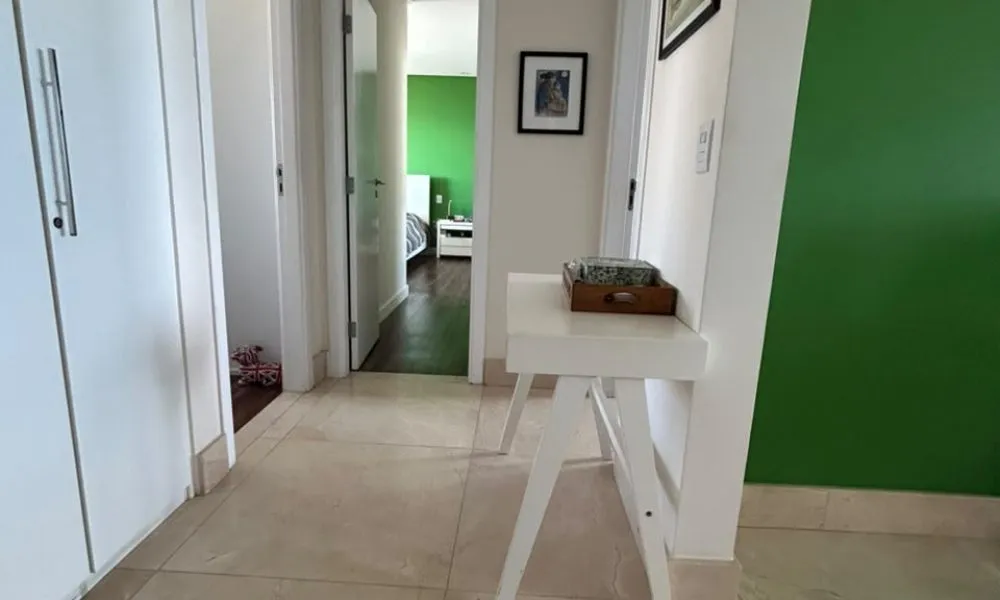 Apartamento com 4 Quartos à venda, 216m² - Pituba Ville (18)