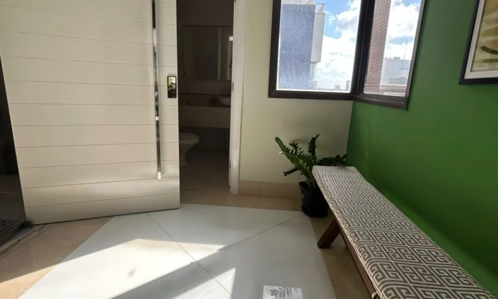 Apartamento com 4 Quartos à venda, 216m² - Pituba Ville (4)