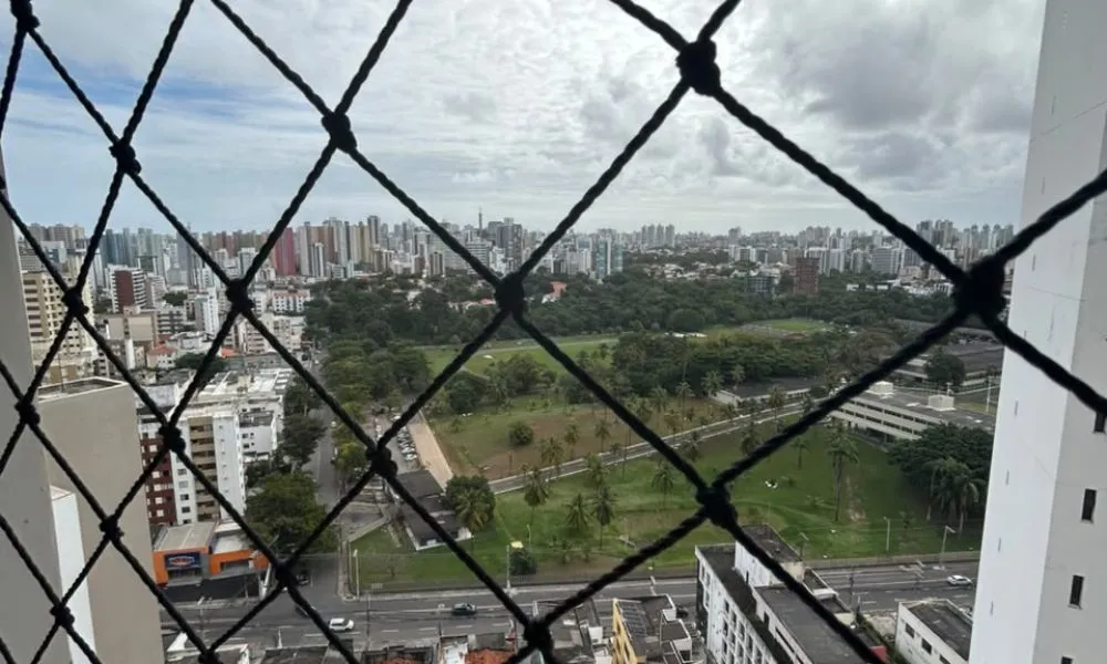 Apartamento com 4 quartos à venda, 143m² – Pituba Ville (10)