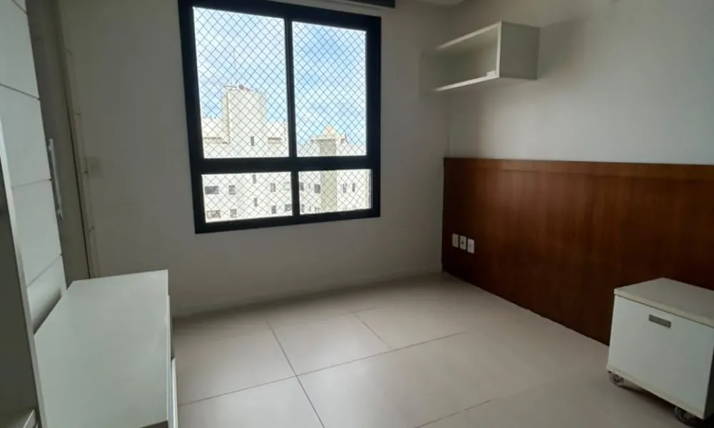 Apartamento com 4 quartos à venda, 143m² – Pituba Ville (14)