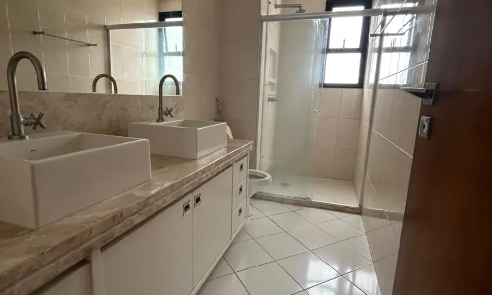 Apartamento com 4 quartos à venda, 143m² – Pituba Ville (19)